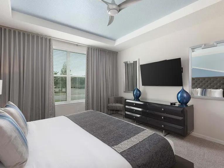 Solara Resort (31630) 9-bedroom Villa in Kissimmee