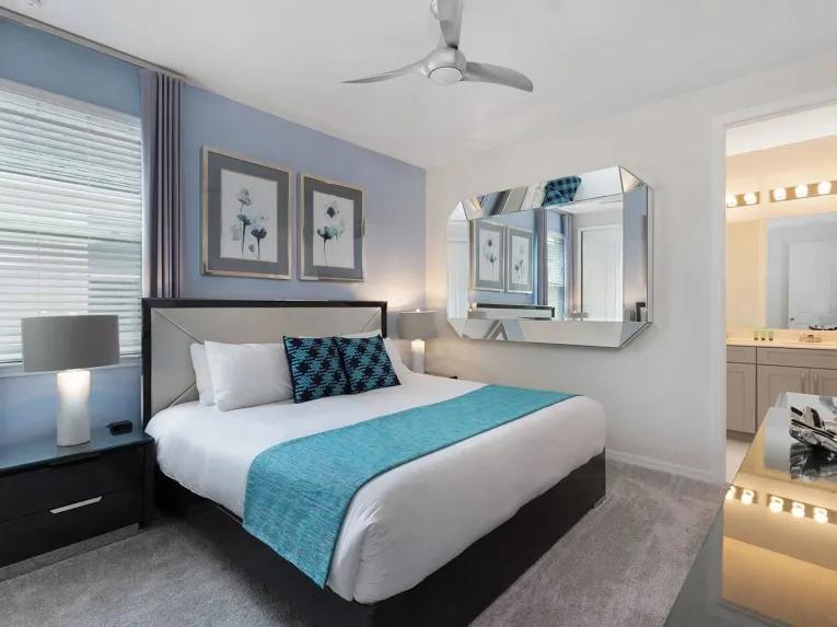 Solara Resort (31638) 9-bedroom Villa in Kissimmee