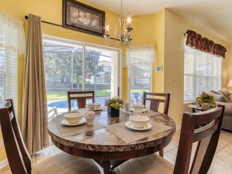 Windsor Hills (29481) 6-bedroom Villa in Kissimmee