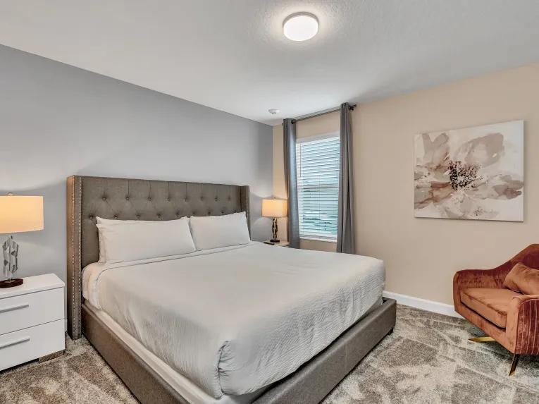 Storey Lake (28782) 9-bedroom Villa in Kissimmee