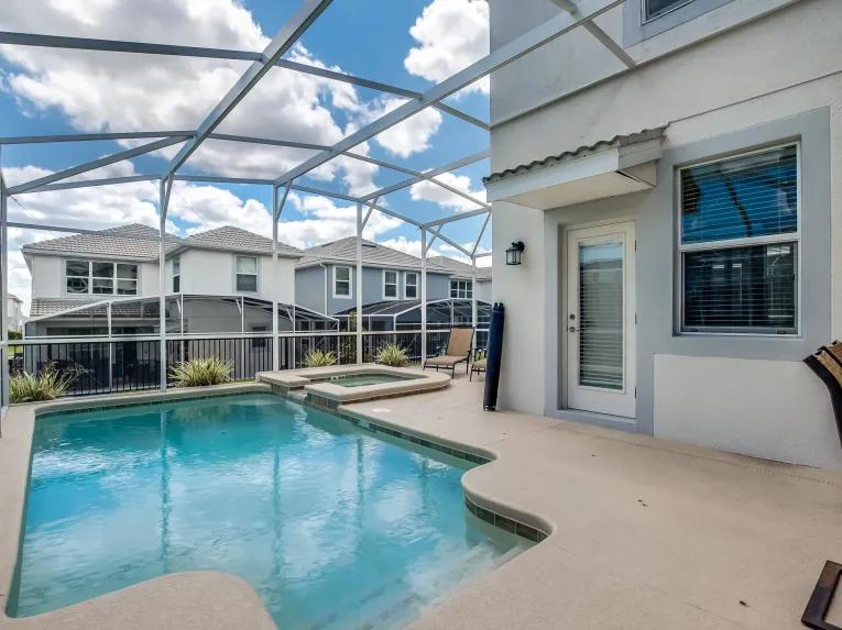 ChampionsGate (28513) 5-bedroom Villa in Kissimmee