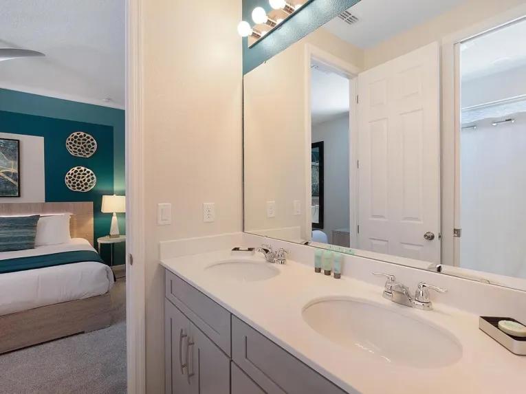 Solara Resort (31632) 9-bedroom Villa in Kissimmee