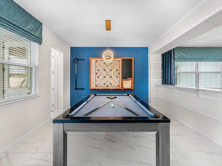 Solara Resort (31632) 9-bedroom Villa in Kissimmee