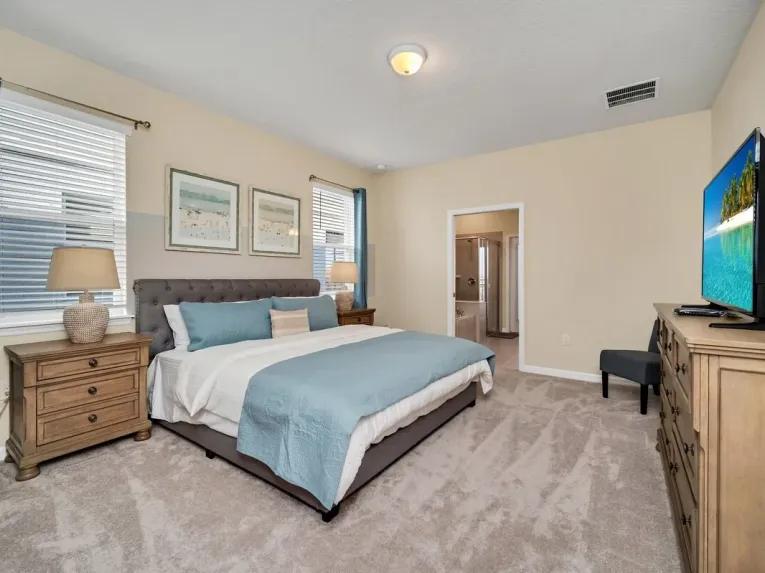 Windsor Island (24884) 9-bedroom Villa in Davenport