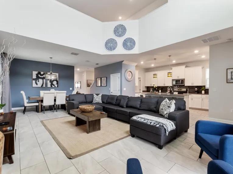 ChampionsGate (34508) 5-bedroom Villa in Kissimmee