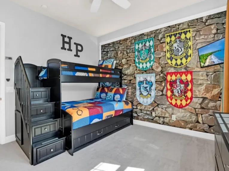 Reunion (7042) 5-bedroom Villa in Kissimmee
