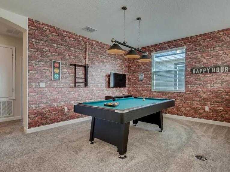 ChampionsGate (6707) 5-bedroom Villa in Davenport