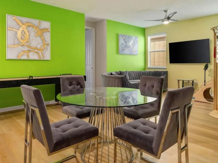 Solara Resort (31631) 8-bedroom Villa in Kissimmee