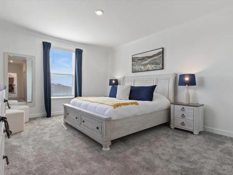 ChampionsGate (24536) 5-bedroom Villa in Davenport