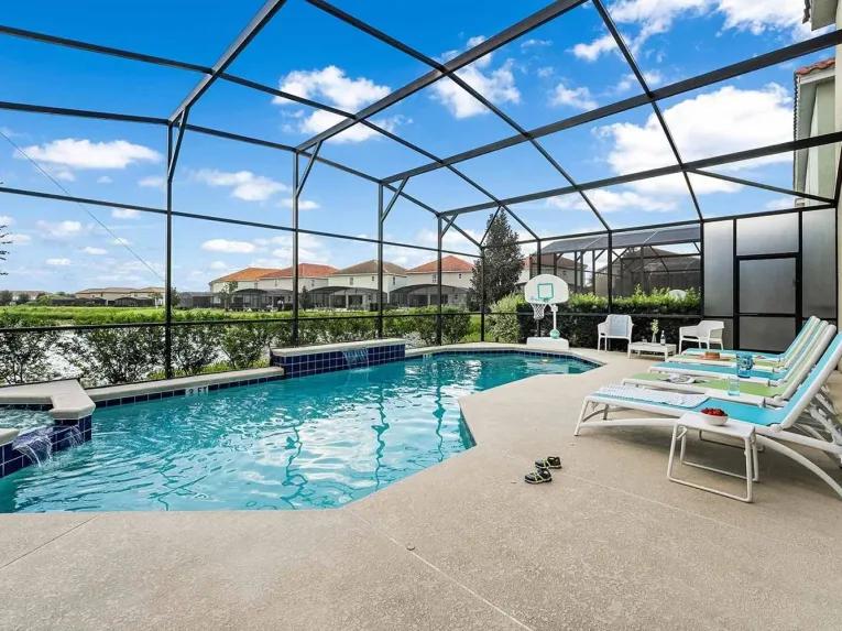 Solterra (31668) 10-bedroom Villa in Davenport
