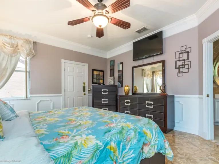 Highlands Reserve (3128) 4-bedroom Villa in Davenport