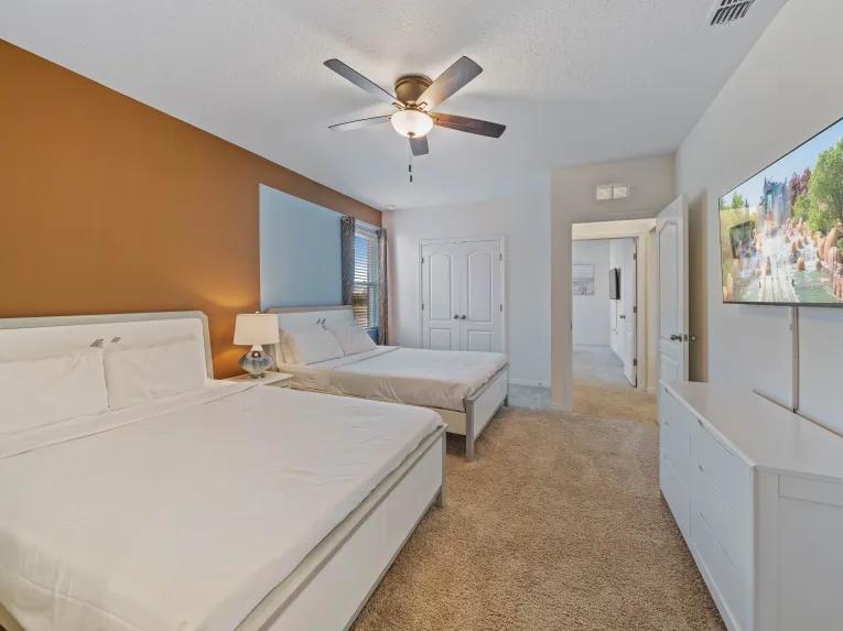 Solterra (29093) 7-bedroom Villa in Davenport