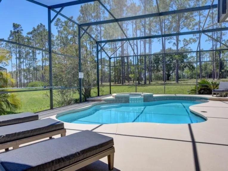 Highlands Reserve (8188) 4-bedroom Villa in Davenport