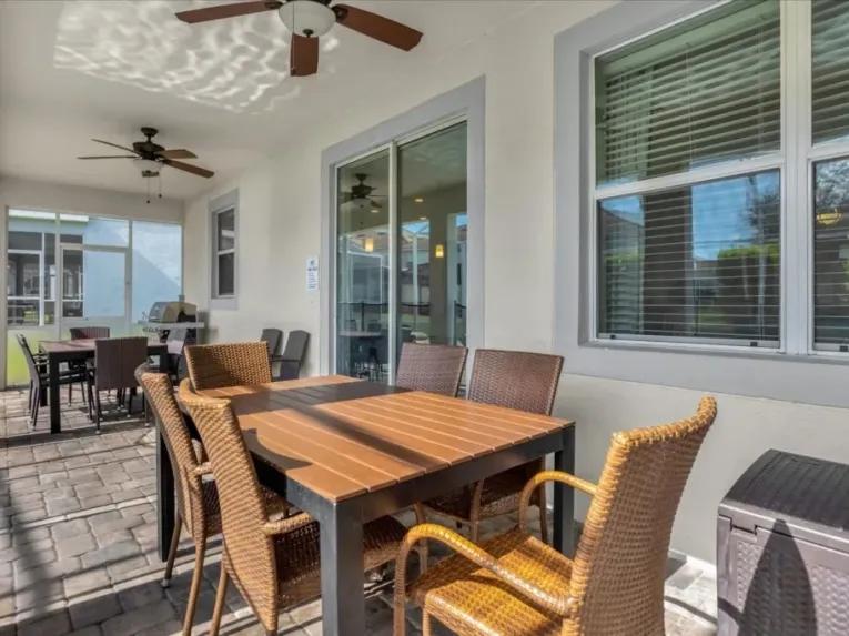ChampionsGate (11698) 6-bedroom Villa in Davenport