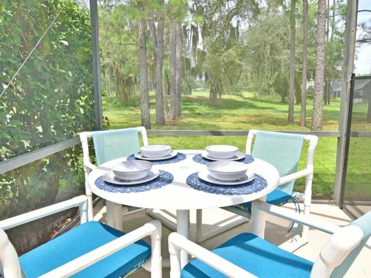 Highlands Reserve (6103) 3-bedroom Villa in Davenport