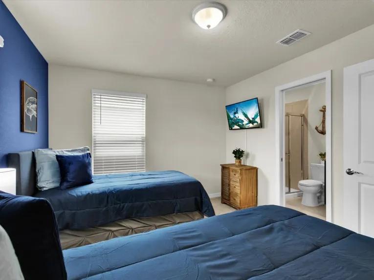 Windsor Island (24246) 5-bedroom Villa in Davenport
