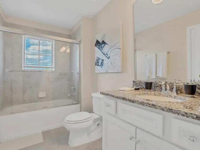 Solterra (4257) 5-bedroom Villa in Davenport