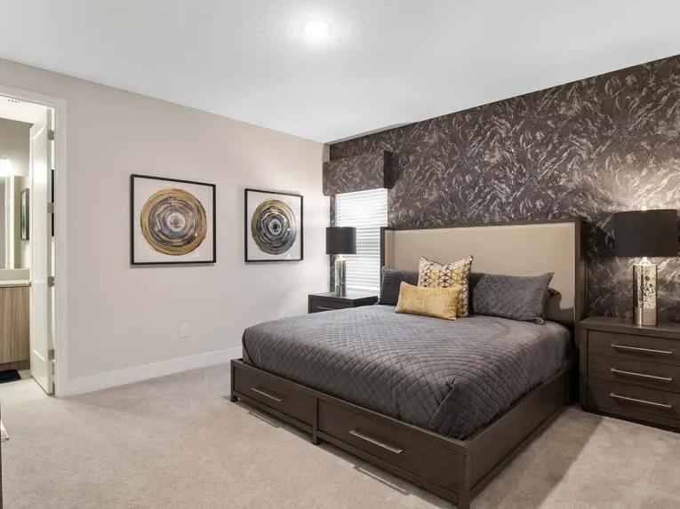 Reunion (34183) 6-bedroom Villa in Kissimmee