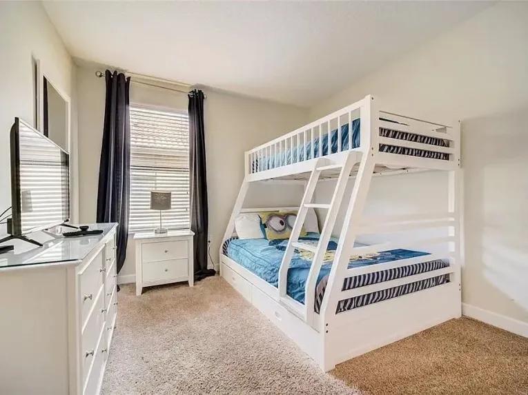 Solterra (6512) 6-bedroom Villa in Davenport