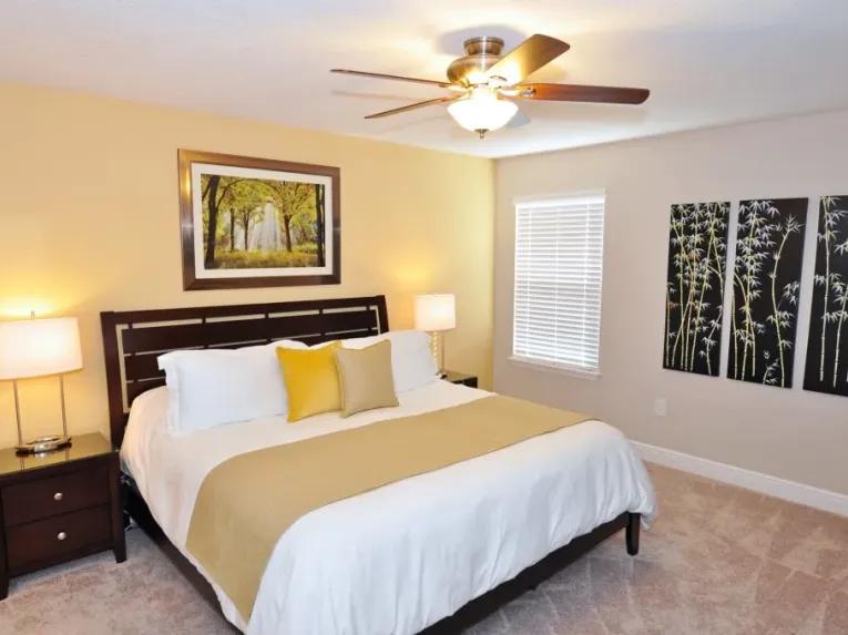 Solterra (694) 6-bedroom Villa in Davenport