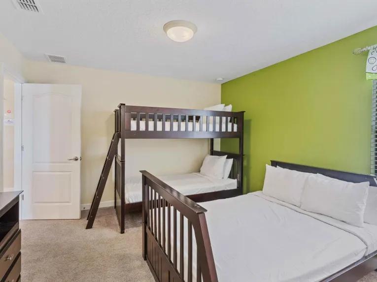ChampionsGate (28912) 5-bedroom Villa in Kissimmee