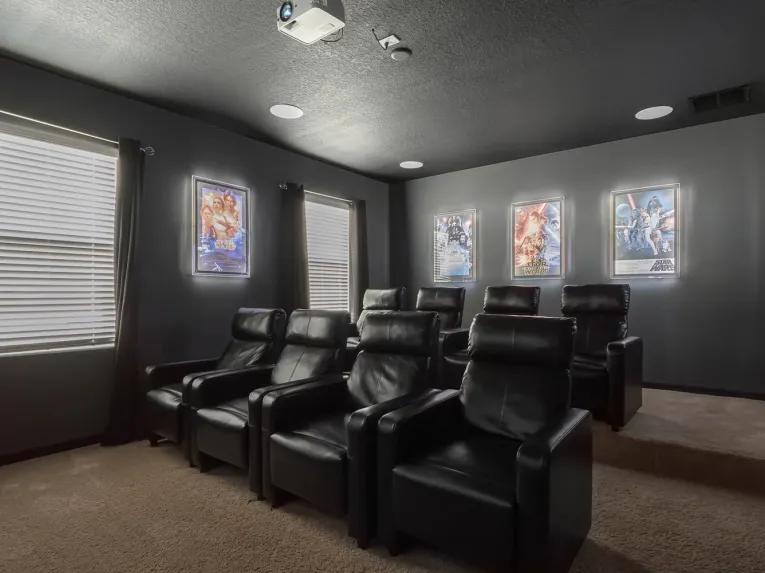 Solterra (7730) 14-bedroom Villa in Davenport
