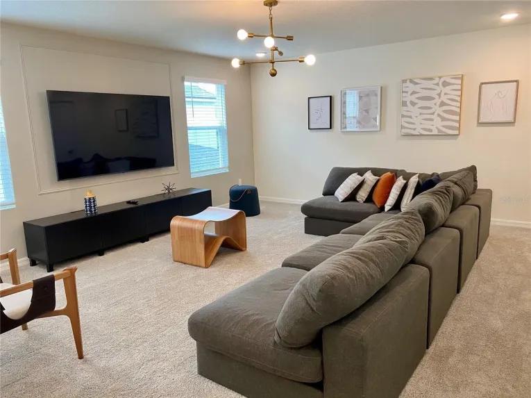 Solara Resort (11454) 6-bedroom Villa in Kissimmee