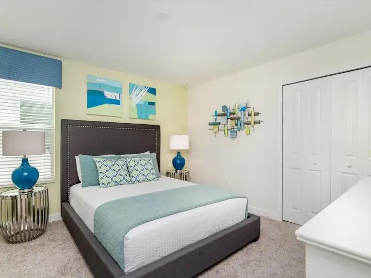 ChampionsGate (5095) 9-bedroom Villa in Davenport