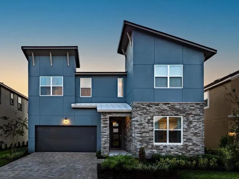 Solara Resort (31669) 8-bedroom Villa in Kissimmee