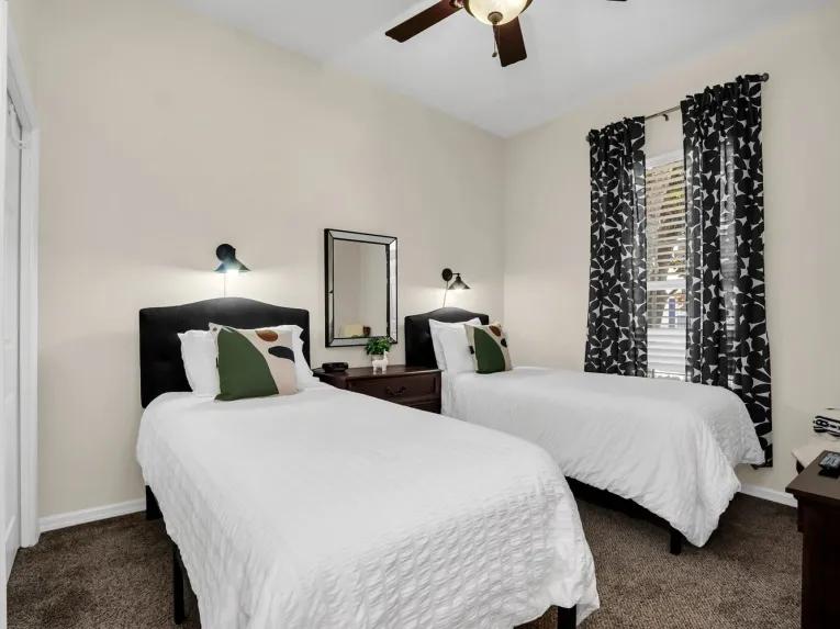 Reunion (34797) 4-bedroom Villa in Kissimmee