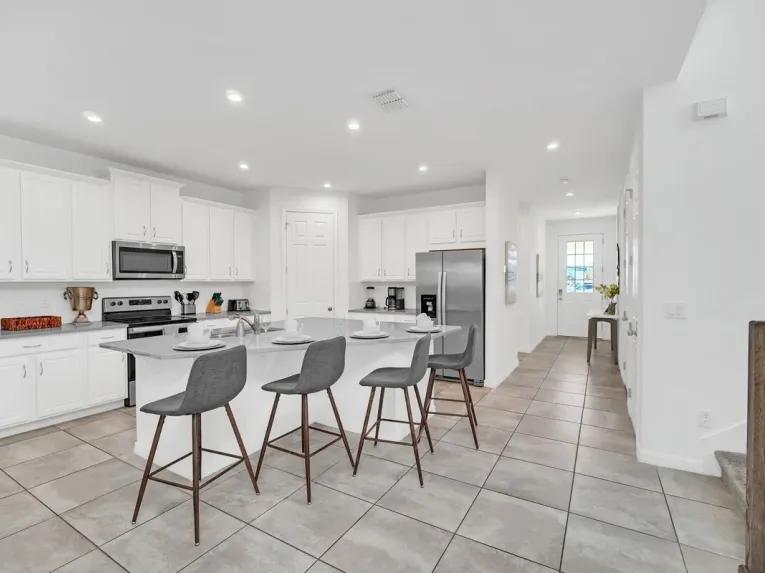 Solara Resort (24855) 7-bedroom Villa in Kissimmee