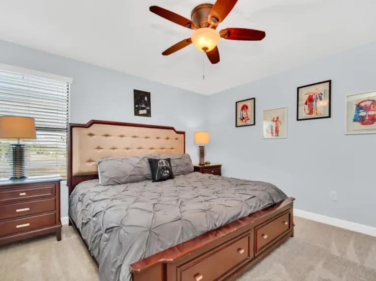 ChampionsGate (8155) 8-bedroom Villa in Davenport