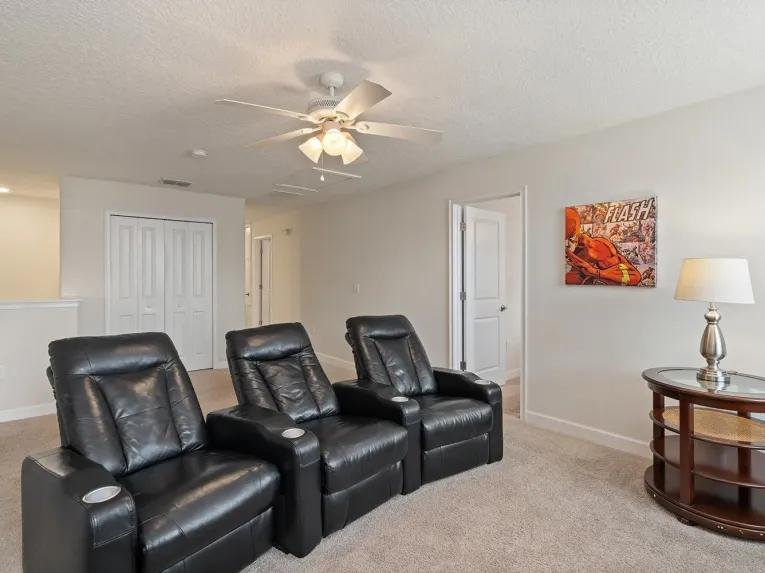 ChampionsGate (29583) 6-bedroom Villa in Davenport