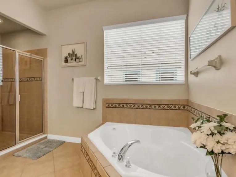 Reunion (24194) 5-bedroom Villa in Kissimmee