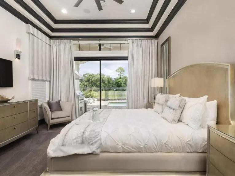 Reunion (30313) 7-bedroom Villa in Kissimmee