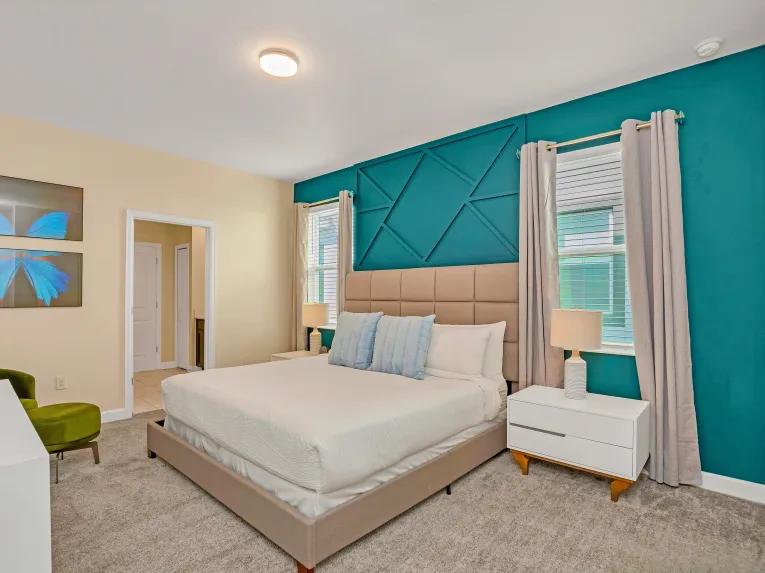 ChampionsGate (28793) 8-bedroom Villa in Davenport