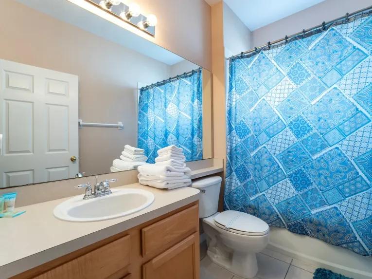 Highlands Reserve (5792) 4-bedroom Villa in Davenport