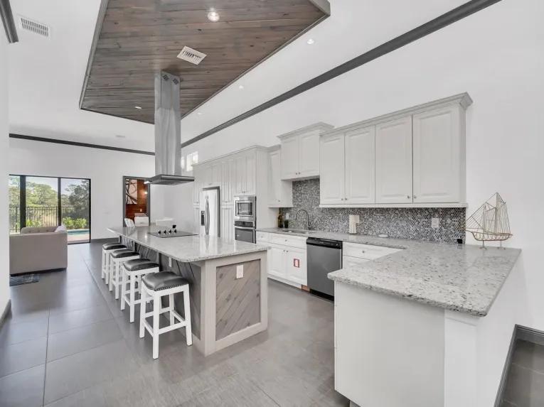 Reunion (34780) 5-bedroom Villa in Kissimmee