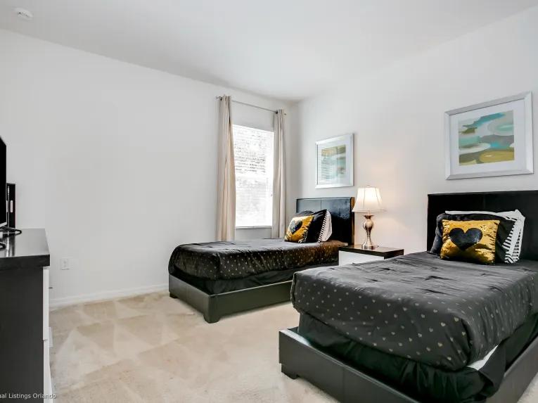 Solterra (27381) 14-bedroom Villa in Davenport