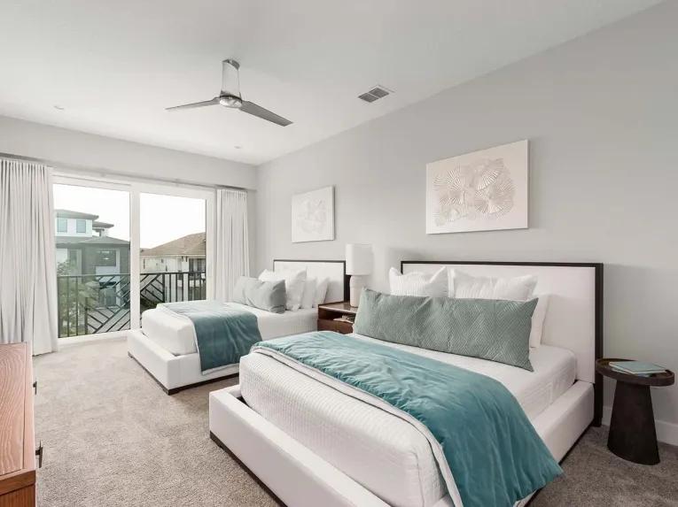 Reunion (34184) 10-bedroom Villa in Kissimmee