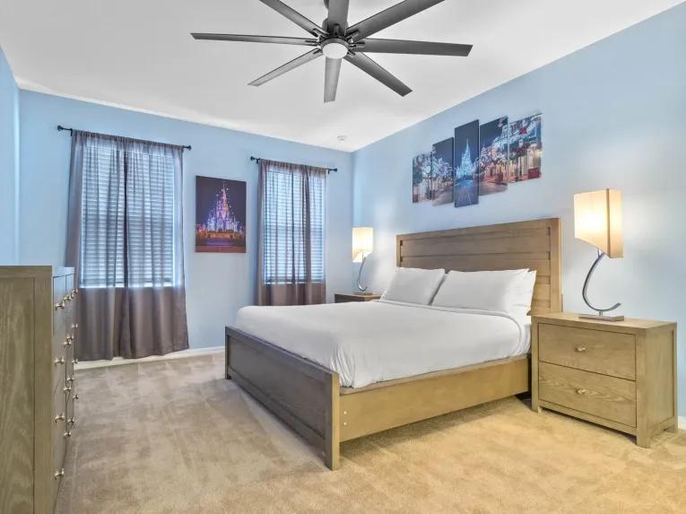 Solterra (7724) 13-bedroom Villa in Davenport