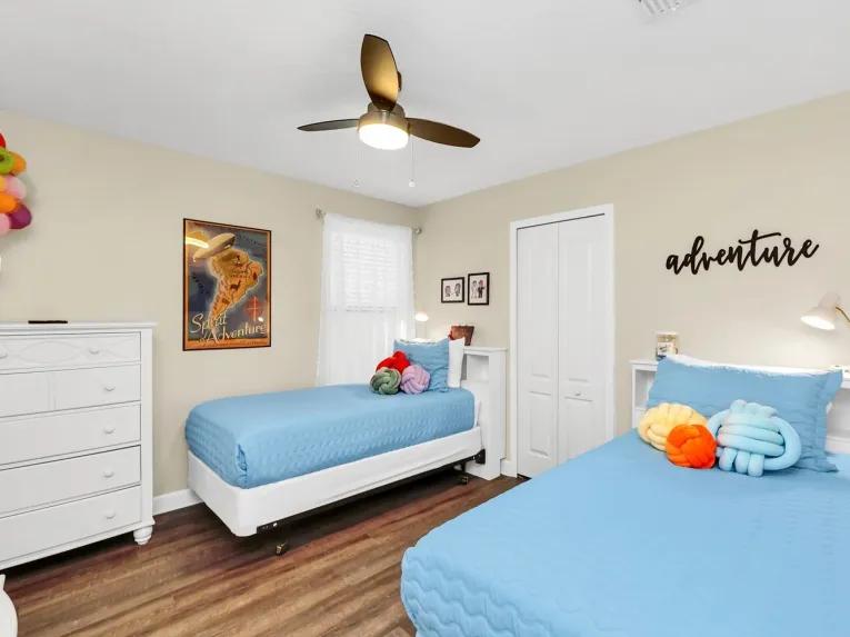 ChampionsGate (34801) 6-bedroom Villa in Davenport