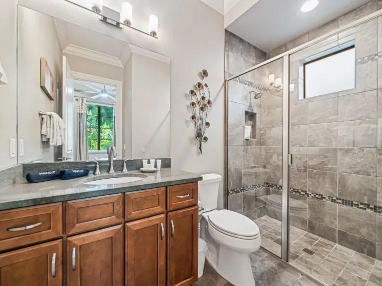 Reunion (35092) 9-bedroom Villa in Kissimmee