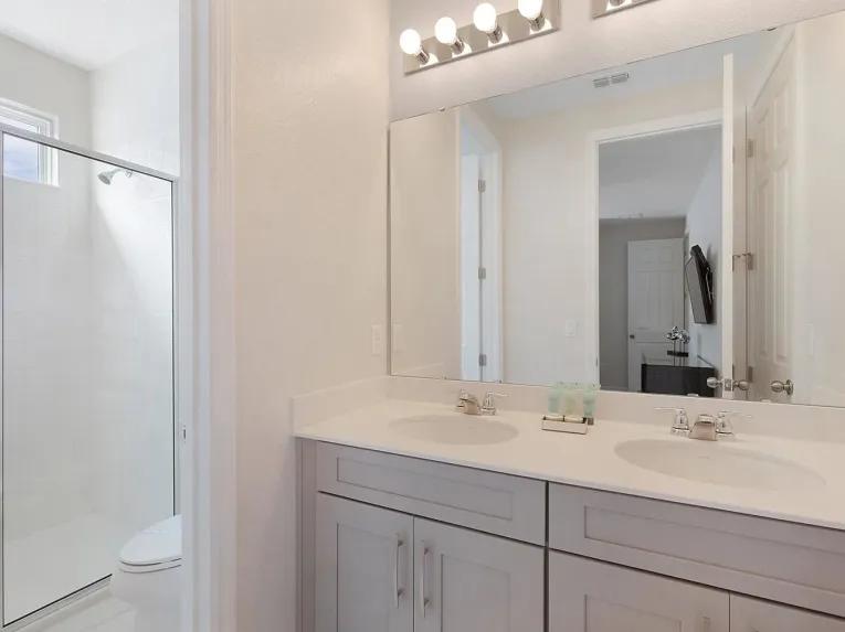 Solara Resort (31630) 9-bedroom Villa in Kissimmee