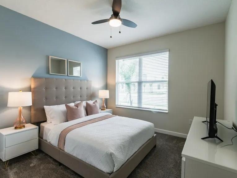 ChampionsGate (5724) 5-bedroom Villa in Kissimmee