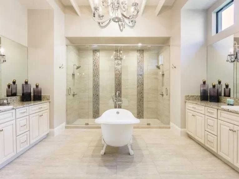 Reunion (33986) 8-bedroom Villa in Kissimmee