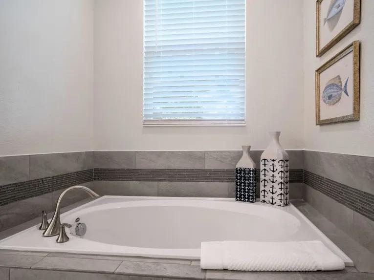 ChampionsGate (28821) 9-bedroom Villa in Kissimmee
