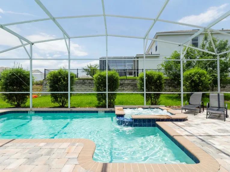 ChampionsGate (6594) 6-bedroom Villa in Davenport