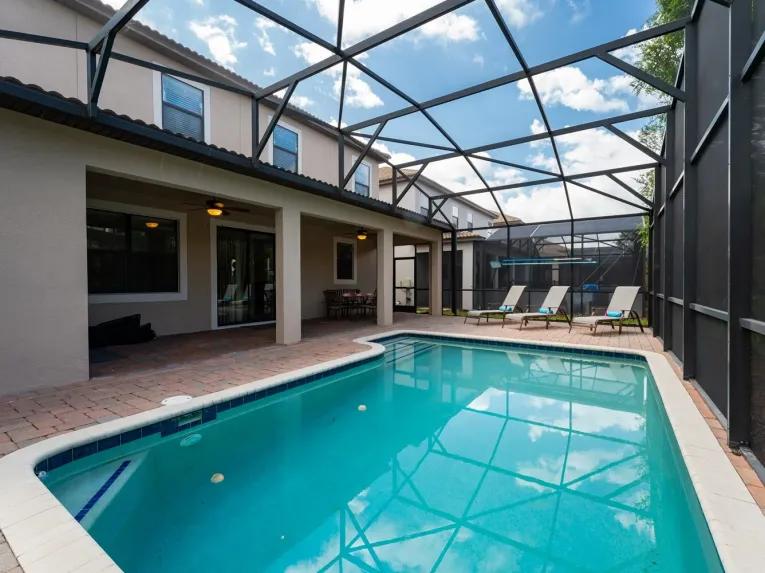 ChampionsGate (7345) 6-bedroom Villa in Davenport