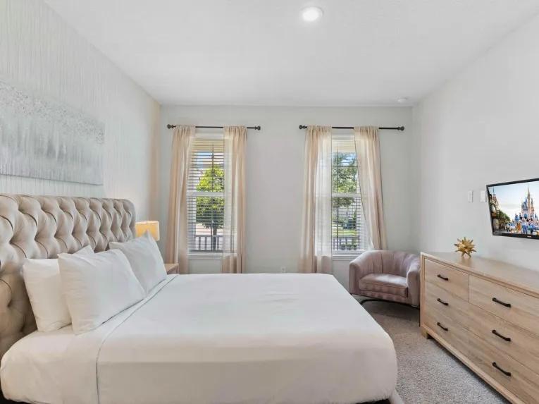 Solara Resort (29400) 7-bedroom Villa in Kissimmee